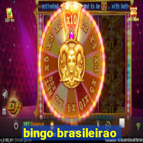 bingo brasileirao